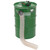 Record Power CGV486-6 CamVac stofafzuiging 200 liter 3000 Watt