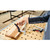 Bessey spanelement voor multifunctionele tafel Ø 20 mm, 2 stuks