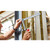 Bessey GZ25KG stalen lijmtang 250 x 120 mm met opklapbare greep