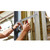 Bessey GZ25KG stalen lijmtang 250 x 120 mm met opklapbare greep