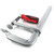 Bessey GZ6012KG stalen lijmtang 600 x 120 mm met opklapbare greep
