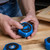 Kreg KFS-PUCK antislip blokken, set van 4