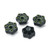 Bow Products KNB4 AnchorPRO set 4 knoppen