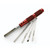 Sorby 888HS5T Micro basis set