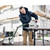 Festool TS 60 KEBQ-Plus invalcirkelzaagmachine