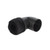 Record Power CamVac werkplaats accessoire set Ø 63 mm