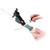DMT Diafold Magna-Guide Kit slijpset met houder en 2 x 110 mm diafold diamantstenen
