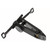 DMT Diafold Magna-Guide Kit slijpset met houder en 2 x 110 mm diafold diamantstenen