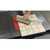 MicroJig Zeroplay Miter Bar strip met zwaluwstaartschroeven voor 360° glijtafel