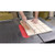 MicroJig Zeroplay Miter Bar strip met zwaluwstaartschroeven voor 360° glijtafel