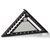 Hultafors Mini Rafter Square metrische winkelhaak 110 mm