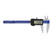 Digitale schuifmaat linkshandig 150 mm met schroef