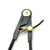 La Cible steekpasser met potlood en begrenzer 160 mm
