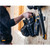 ToughBuilt TB-53 ClipTech gereedschapshouder wand 60 cm
