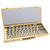 Famag slangenborenset Ø 10, 12, 14, 16, 18 en 20 x 460 mm in houten kist