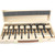 Famag cilinderkopboren Bormax Ø 10, 12, 15, 16,18, 20, 22, 25, 26, 28, 30, 35, 40, 45 en 50 mm