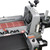 Laguna 19|38 SuperMax vandikteschuurmachine incl. onderstel