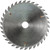 Dimar/Guhdo cirkelzaagblad TBW 160 x 1,6/ 2,2 x 20 mm 24T