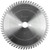 Dimar/Guhdo cirkelzaagblad MEW 190 x 1,8 / 2,8 x 20 mm 48T