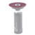 Arbortech Heavy Duty schuurschijven korrel 80 voor Contour Sander, 20 stuks