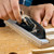 Veritas miniatuur shooting board schaaf rechtshandig