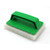 Osmo pad wit (zacht) 95 x 155 mm
