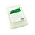 Osmo pad wit (zacht) 95 x 155 mm