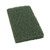 Osmo pad groen (grof) 95 x 155 mm