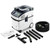 Festool CT 25 E-Set mobiele stofafzuiger met reinigingsset