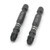 SureTorq verlengde impact bit Pozidriv PZD3 - 2 stuks