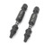 SureTorq verlengde impact bit Torx T15 - 2 stuks