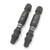 SureTorq verlengde impact bit Torx T25 - 2 stuks