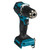 Makita DDF487RTJ accu schroefboormachine 18 V incl. accu's en snellader