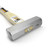 Japanse Genno hamer 8-hoek 225 gram