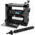 IGM PS33 vandiktebank met spiral block
