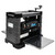 IGM PS33 vandiktebank met spiral block