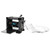 IGM PS33 vandiktebank met spiral block