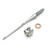 Narex richter steekbeitel 1/8″ - 3 mm cryo zonder heft