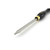 Crown houtdraaibeitelset Pro-PM 5-delig