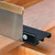 Veritas magnetische zaaggeleider 350 mm