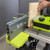 Bow Products set steunen voor de XT langsgeleider