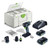 Festool TXS 18-C 3,0-Set accu schroefboormachine