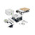 Festool accu-zaagtafel CSC SYS 50 EBI-Basic-Set (zonder accu)