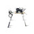 Festool accu-zaagtafel CSC SYS 50 EBI-Basic-Set (zonder accu)
