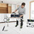 Festool accu-zaagtafel CSC SYS 50 EBI-Basic-Set (zonder accu)