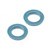 Reduceerring Ø 20 > 12,7 mm, 2 stuks