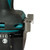 Stickbit XL magnetische bithouder voor Makita accu-schroefmachines