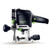 Festool OF 1010 REBQ-FS-Set bovenfreesmachine in systainer