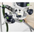 Festool OF 1010 REBQ-FS-Set bovenfreesmachine in systainer