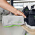 Festool stofopvangzak voor CSC SYS 50